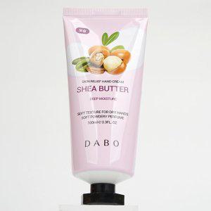 인기 수분보호막 손보습케어 핸드크림 시어버터 100ml