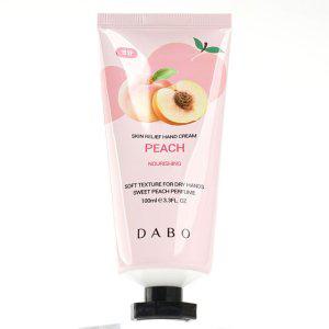 인기 수분보호막 손보습케어 핸드크림 피치 100ml