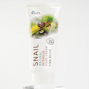 인기 수분공급 손피부 보습 핸드크림 스네일 100ml