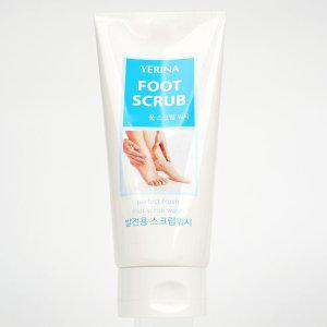 인기 냄새나는 발전용 스크럽 풋워시 180ml