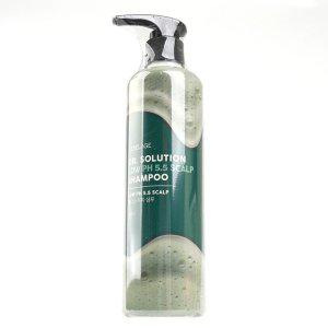 인기 기름진 두피케어 헤어케어 샴푸 300ml