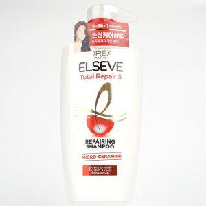 인기 토탈 리페어 헤어케어 샴푸 450ml