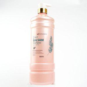 인기 검정콩 샴푸린스 겸용 대용량 1500ml