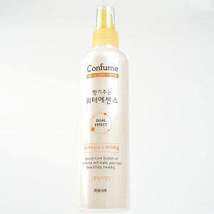 인기 장미향기 헤어케어 퍼퓸 헤어에센스 252ml