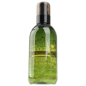 인기 알로에 함유 헤어케어 코팅 헤어에센스 200ml