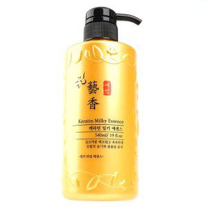 인기 어성초 감초 헤어케어 헤어에센스 540ml
