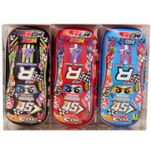 레이싱카 EVA펜슬케이스(2개입) Z100