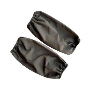 카키브라운 유아 미술 토시 1P 어린이 놀이 팔토시