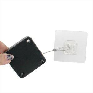 도어 와이어 슬라이딩 미닫이 클로저 자동문닫힘 와