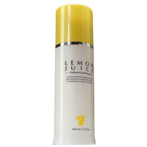 레몬의 상큼함이 한가득 각질 줄줄 레몬 필링젤 160ml