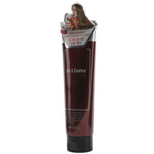 모발에 수분을 공급하여 손상예방 헤어에센스 200ml