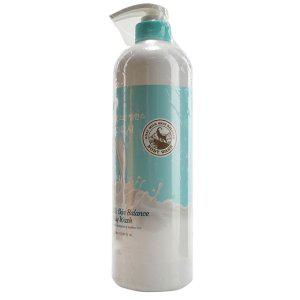 산양유의 셀레늄 성분 피부 건강하게 바디워시 1000ml