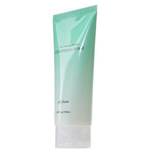 순한 촉촉함 가득 건성 민감성 알로에 클렌징폼 150ml