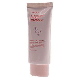 피부결점을 자연스럽게 커버 콜라겐성분 BB크림 50ml
