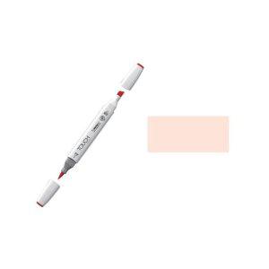 신한 터치 트윈 브러쉬 마카 R131 스킨화이트