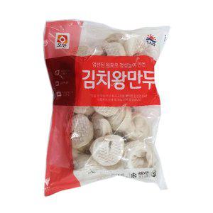 (냉동)오양 김치왕만두1.4kg