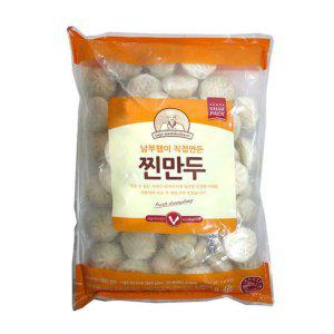 (무)(냉동)사조남부햄 찐만두1.4kgX6개
