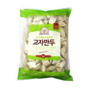 (무)(냉동)사조오양 교자만두1.25kgX6개