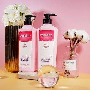 세라마이드 은은한향 온가족사용 바디로션 500ml 2개