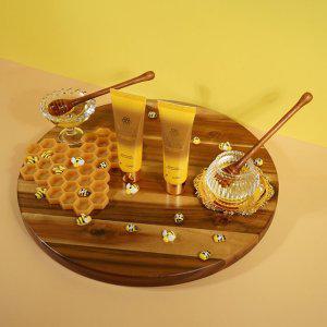 프로폴리스 윤기있는피부 여자화장품 에센스 60ml 2개