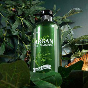 은은한 건강한모발 올리브오일 헤어 2in1 샴푸 1500ml