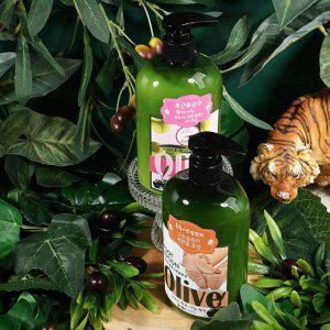 순수 병풀추출물 건조한피부 바디로션1+발로션1 380ml