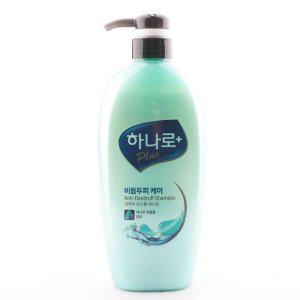 하나로샴푸 모발두피용 680ml