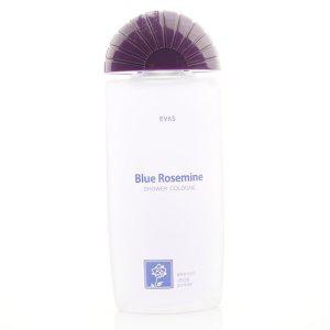 에바스 블루로즈마인 샤워코롱 185ml