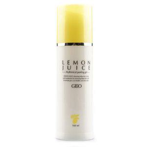 라피네 레몬주스 필링젤 160ml