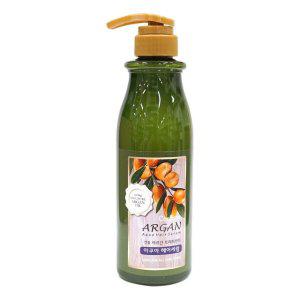 컨퓸 아르간 아쿠아 헤어세럼 500ml