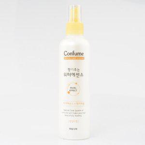 과일나라 컨퓸 워터 에센스 흰장미향 252ml