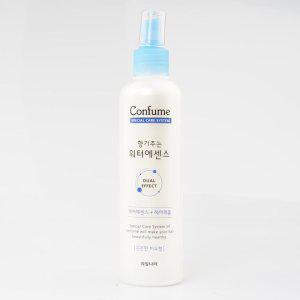 과일나라 컨퓸 워터 에센스 은은한비누 252ml