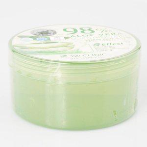 3WC 알로에 베라 수딩젤 300ml