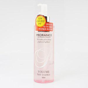 프로랑스 볼륨 헤어에센스 300ml