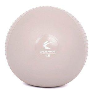 마사지볼 소프트 토닝볼 1.5kgx2개 웨이트볼 폼볼