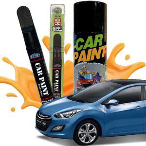 i30 복원 카페인트 붓펜 투명마감제