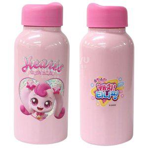 티니핑 시즌5 보온보냉 텀블러 360ml 1P 물병 보틀