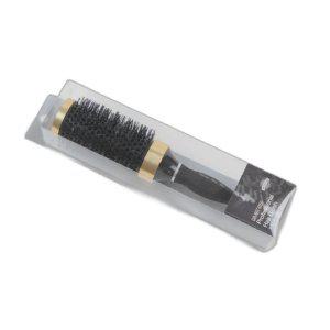 드라이기부속 헤어브러쉬사용법 머리빗 열전도 브러쉬