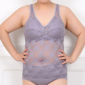 망사 매쉬 b컵 노와이어 브라런닝 빅사이즈 넷