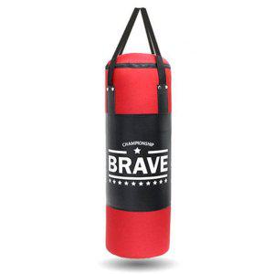 가정용 파워샌드백 80cm 1P 저소음 헤비백 복싱 권투