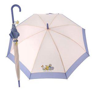 포켓몬 모던한 악세사리 장우산 60cm 1P 장마 우산