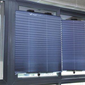 70CM 무타공 블라인드 LIV019