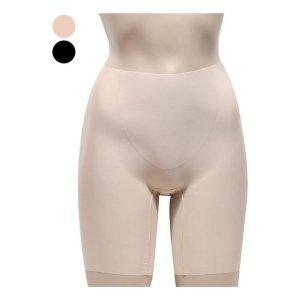 타미 팬티 거들 얇고 팅 프리컷 사각 여자팬티