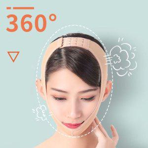 페이스 640 코르셋 뷰티 리프팅 브이라인 소