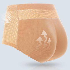 통풍힙 뽕 힙 누디 힙뽕 매쉬 엉덩이 팬티 여