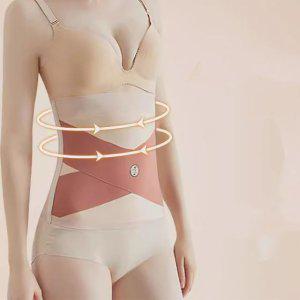 리보 허리복대 다이어트 뱃살 호대 허리 보호