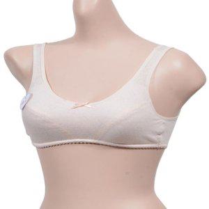 브라 여성속옷 브래지어 면브라 스포츠브라 주니