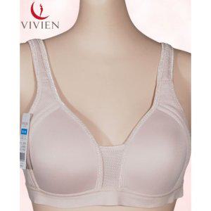 A컵 풀컵 RUL 메쉬 통기성 브라 판도라 잡