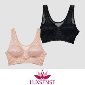 노몰드 매쉬 판도라by비비안 풀 브라 여성브라