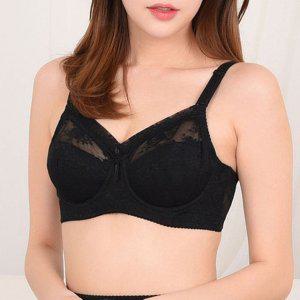 B컵 판도라by비비안 메쉬 엄마편한속옷 A컵